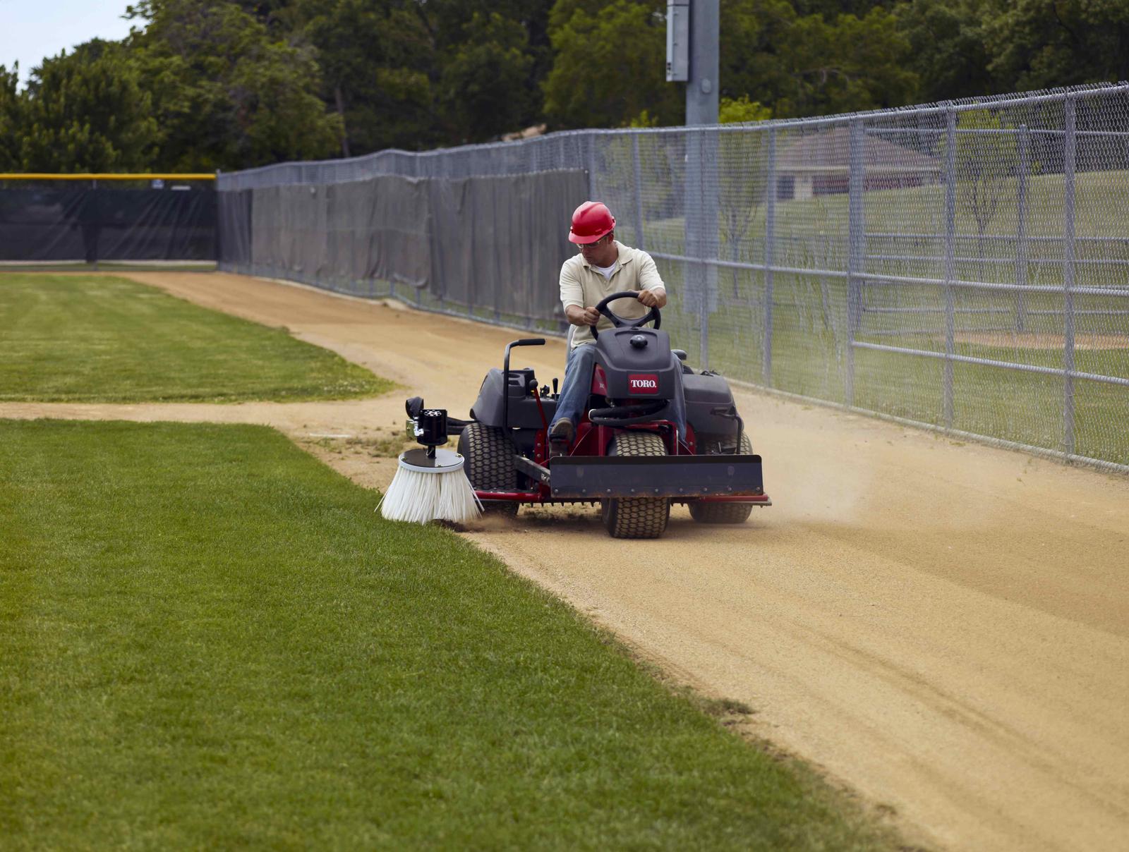 Toro Sports Fields and Grounds Sand Pro 3040 for sale in Pineville, NC